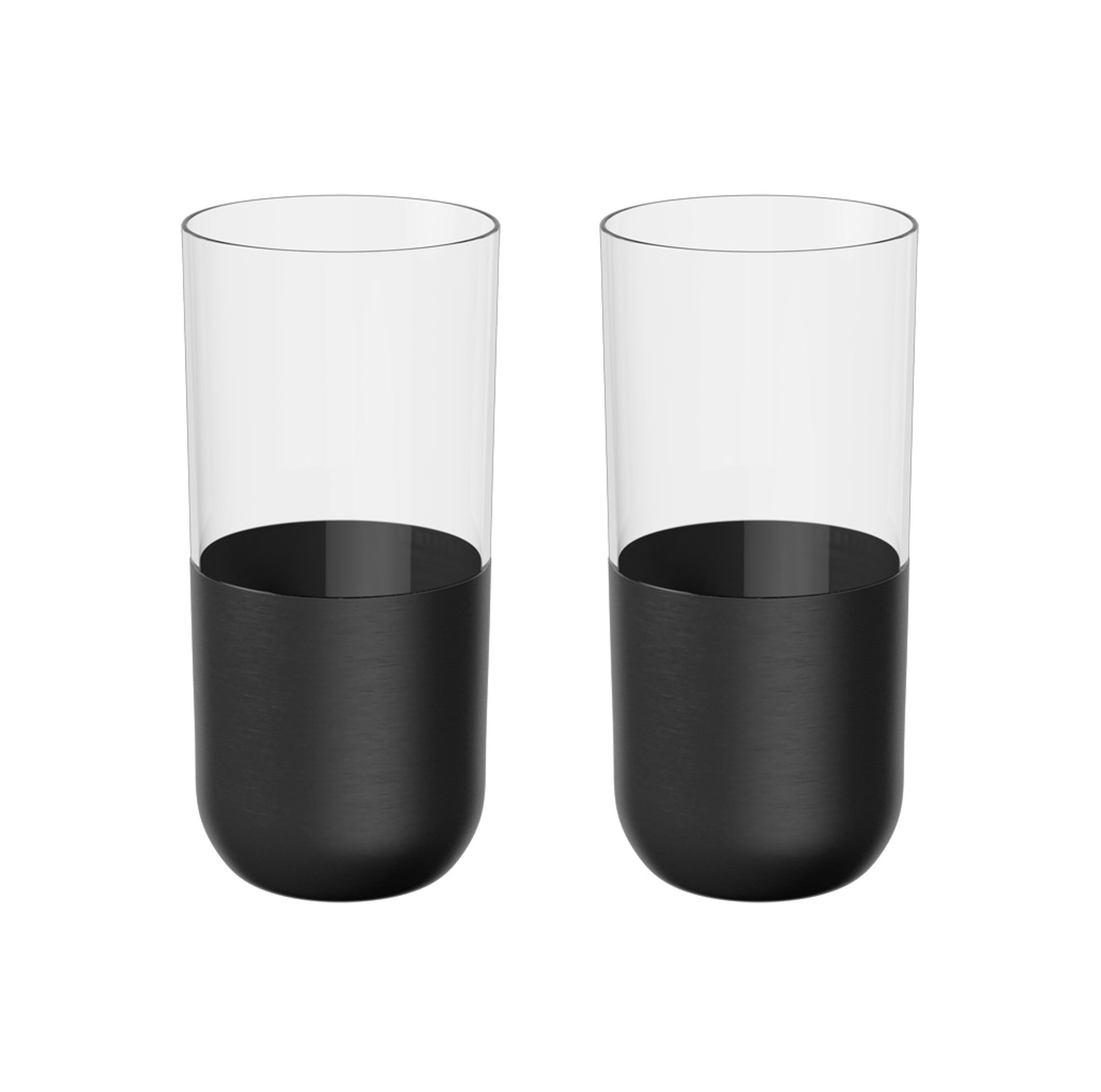 ロック ペア ロングドリンク