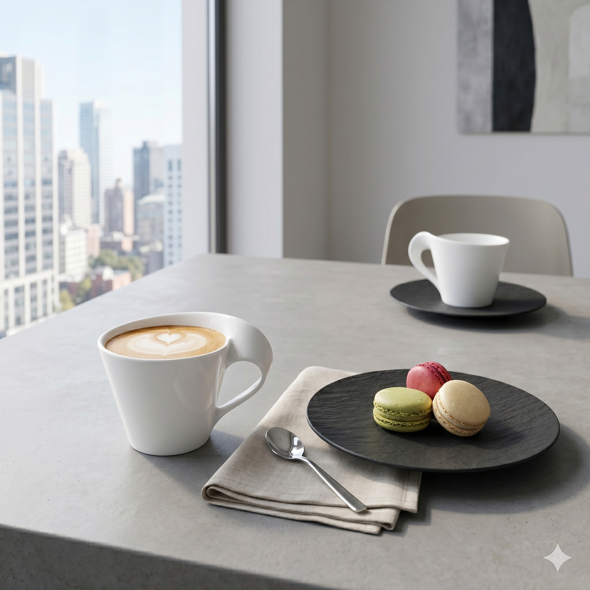【企画品】ニューウェイブカフェ コーヒーブレイクセット