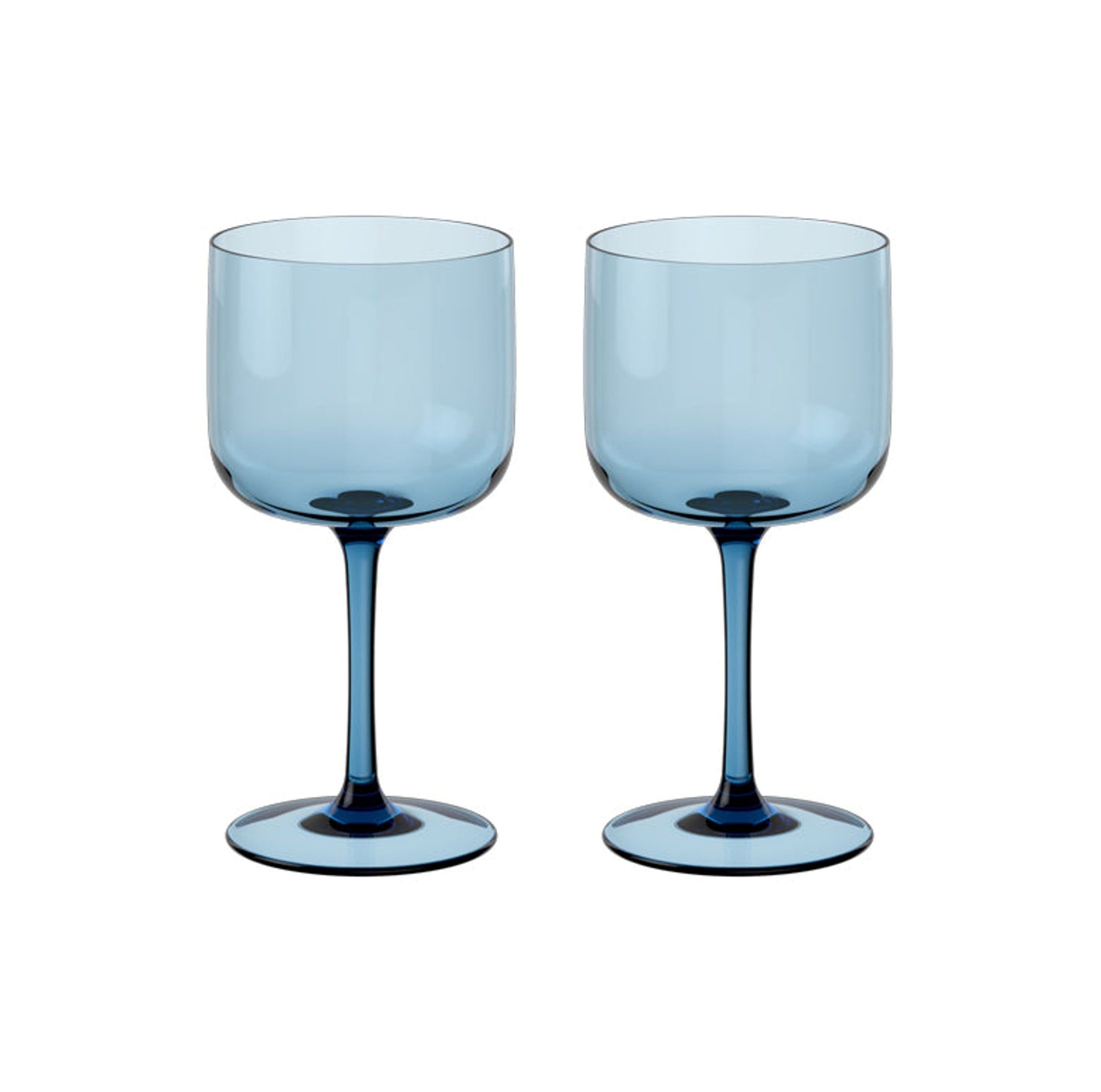 ライク アイス ワイングラス ペア