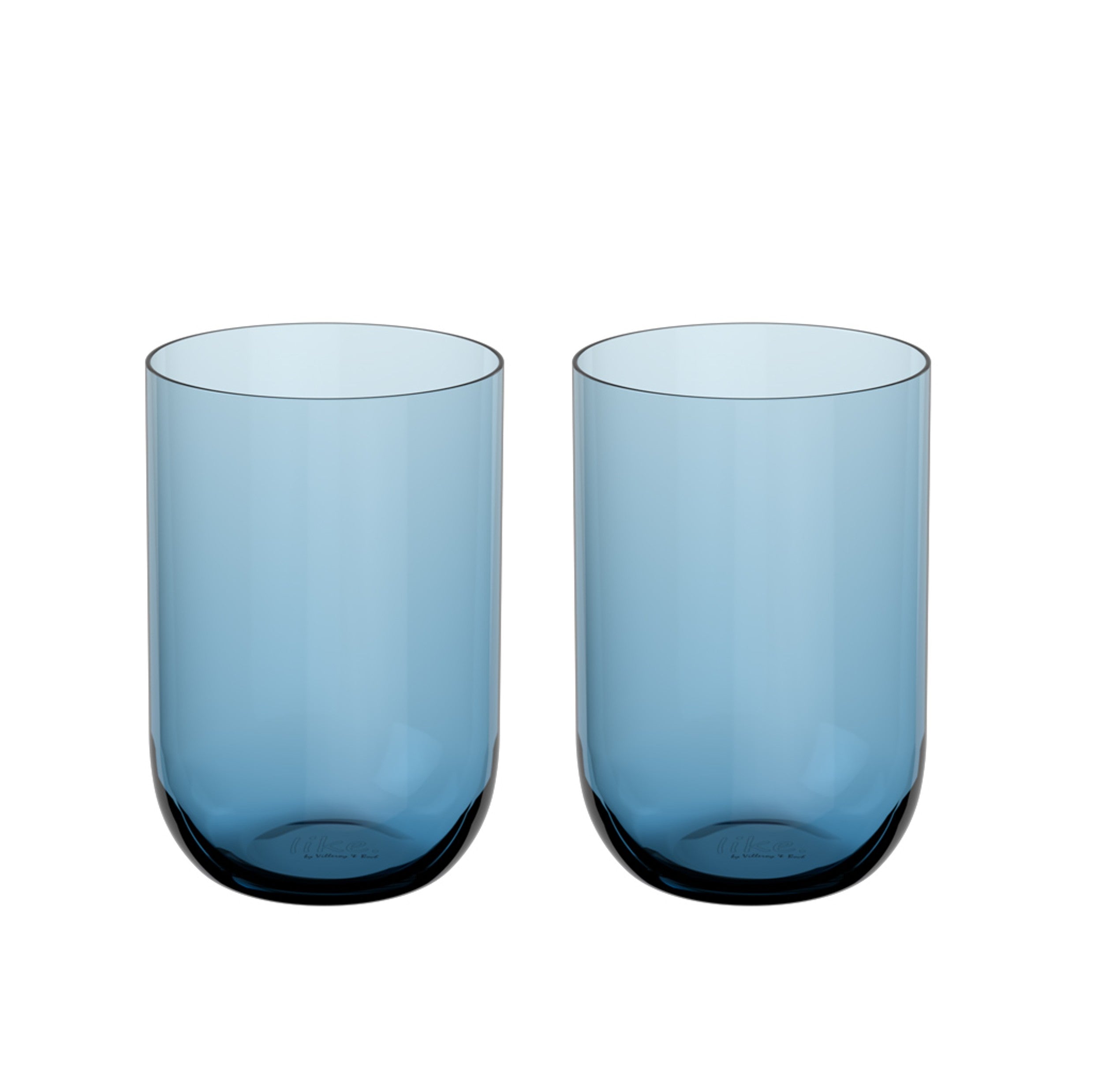 ライク アイス ロングドリンク ペア