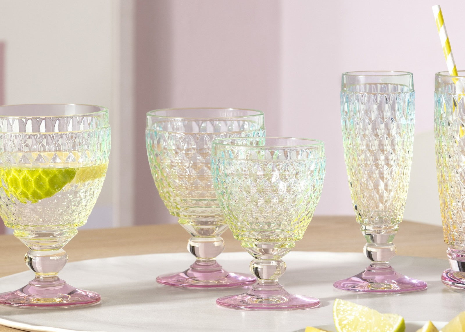 待望の再入荷！「ボストンパール」