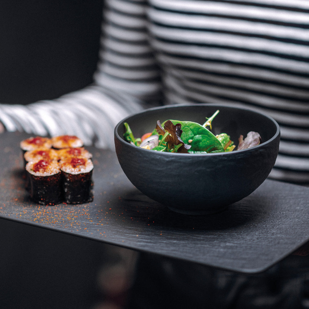 ビレロイ＆ボッホ ロックブラン ライスボウル 11cm 11個セット Villeroy & Boch｜[公式] ビレロイ&ボッホ ライスボウル 11cm