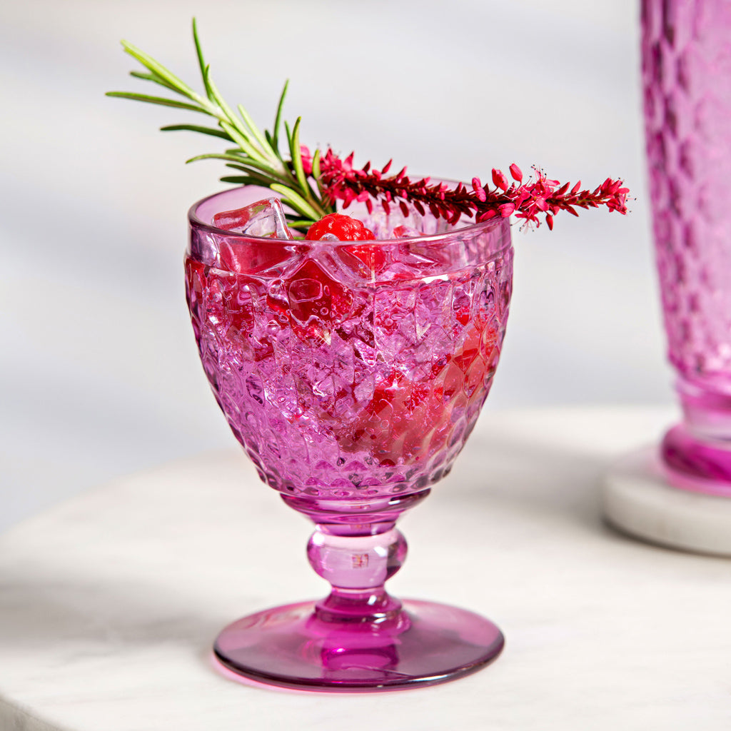 ボストン ベリー ワイングラス