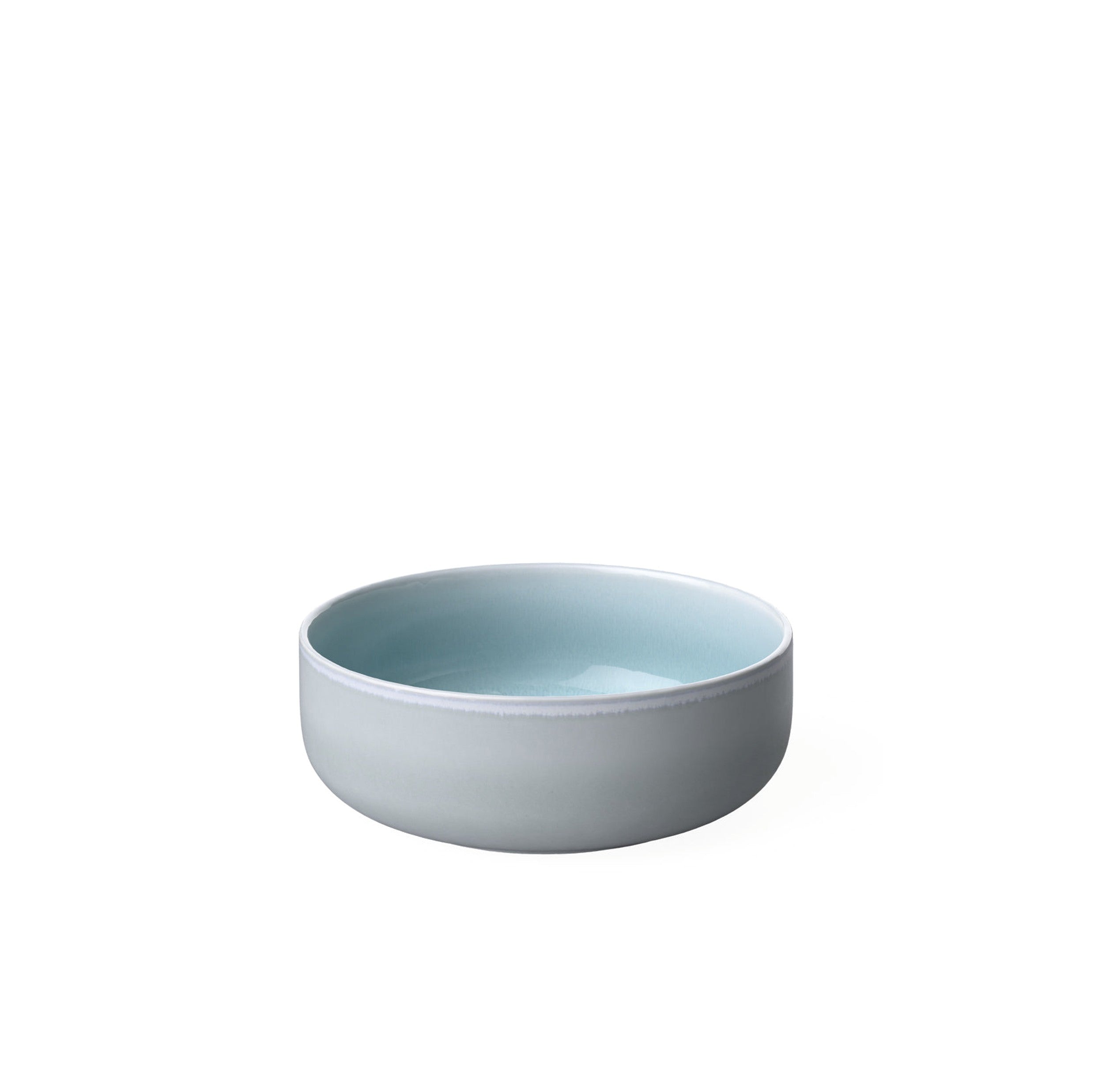 クラフテッド ブルーベリー ボウル16cm 16日まで出品AtelierJunko