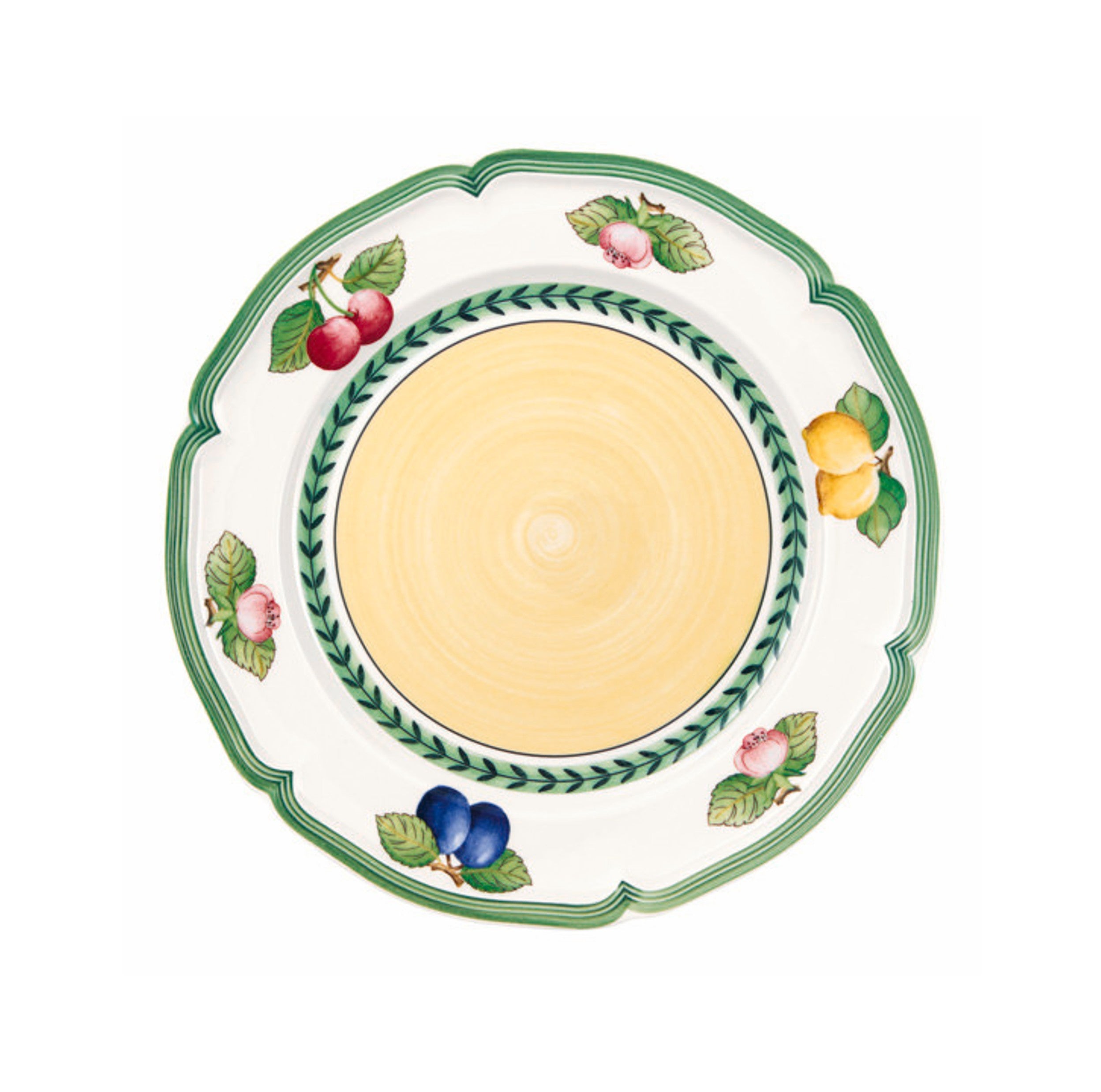 フレンチガーデン