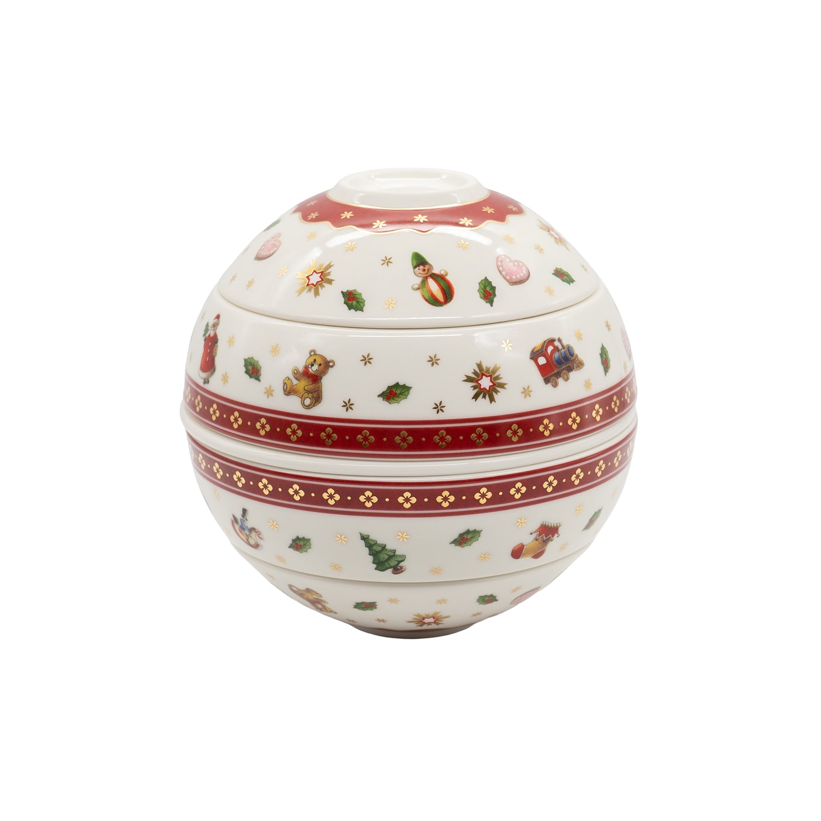 【リボンラッピング】 トイズ デライト ラ プティ ボウル