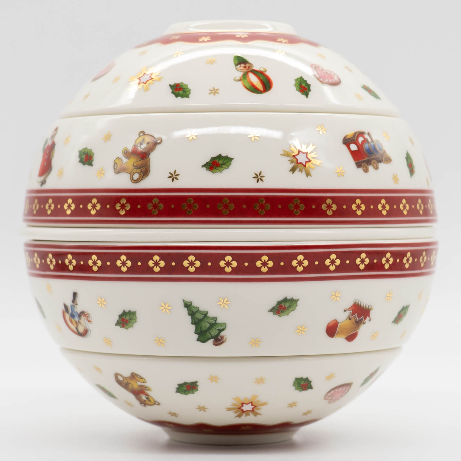 【リボンラッピング】 トイズ デライト ラ プティ ボウル