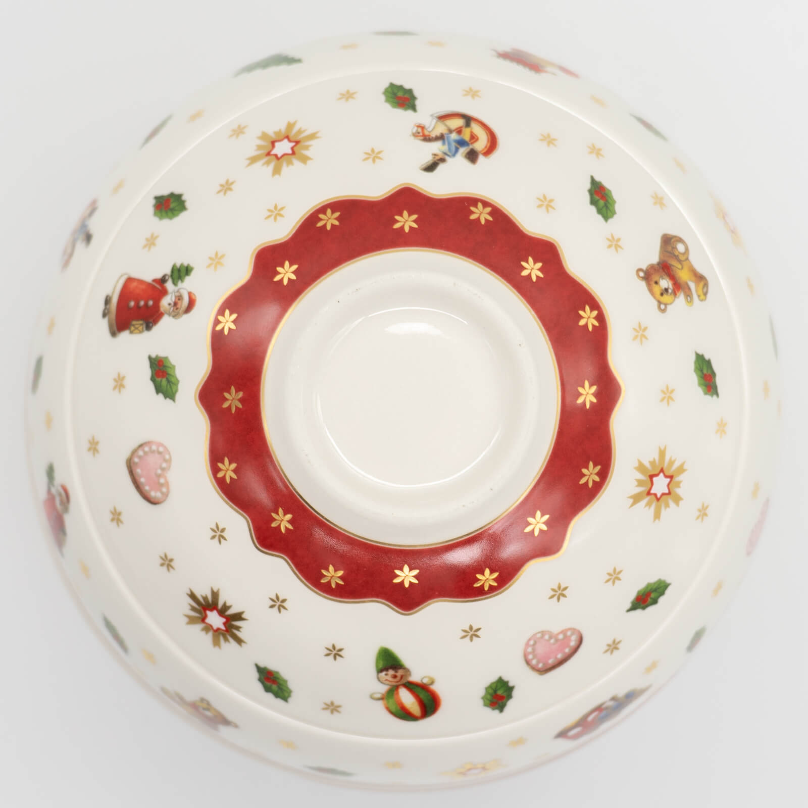 【リボンラッピング】 トイズ デライト ラ プティ ボウル