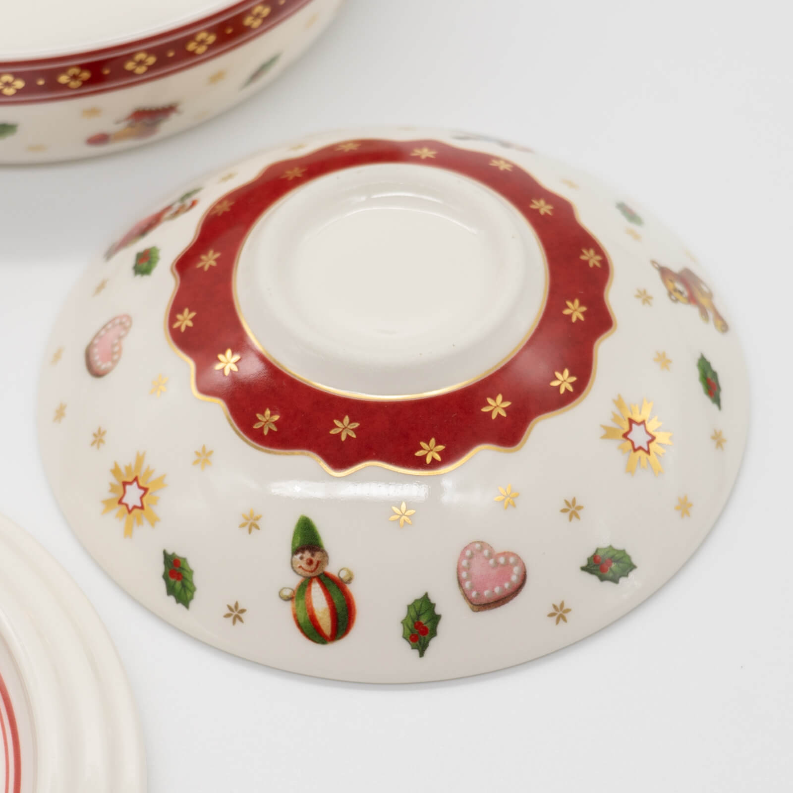 【リボンラッピング】 トイズ デライト ラ プティ ボウル