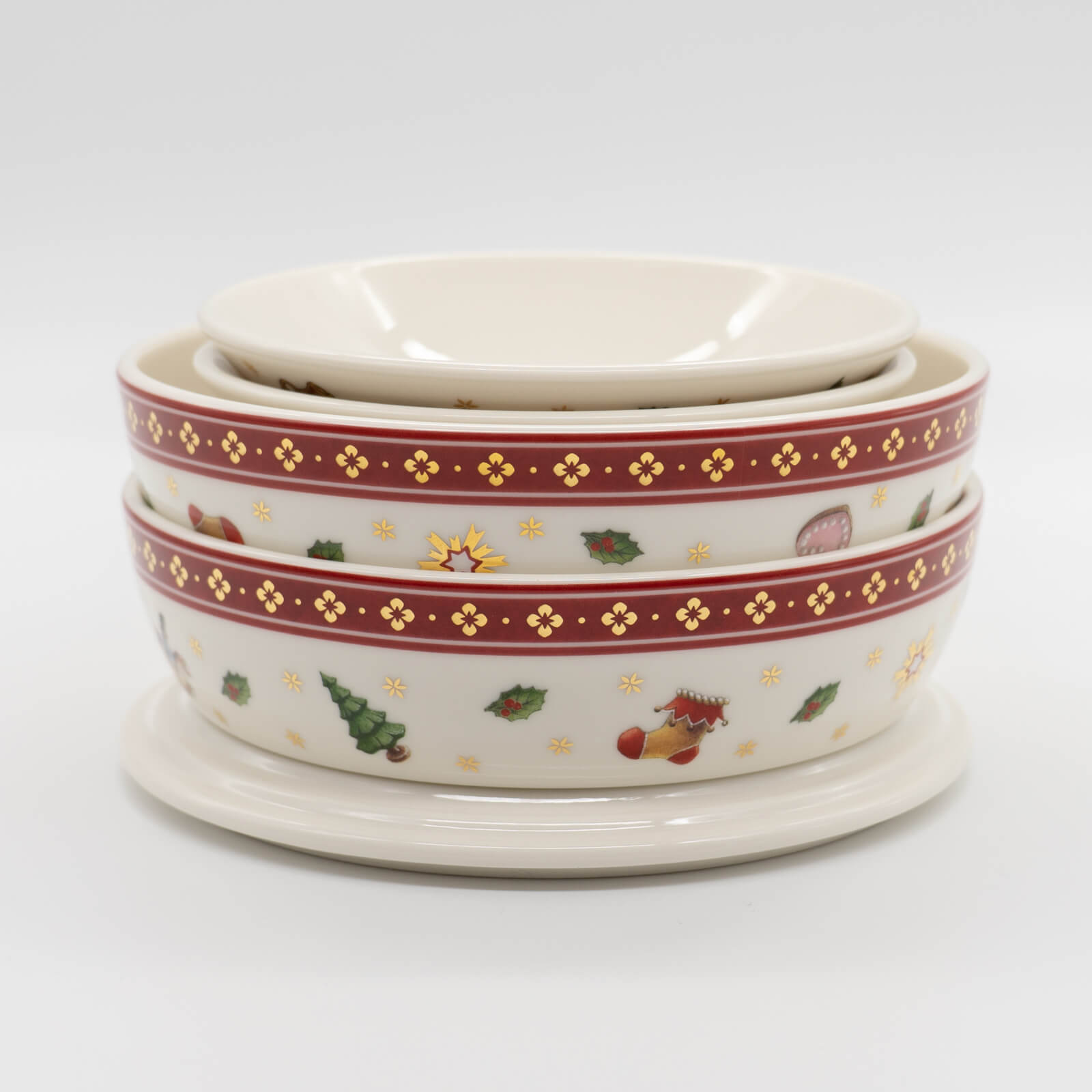 【リボンラッピング】 トイズ デライト ラ プティ ボウル