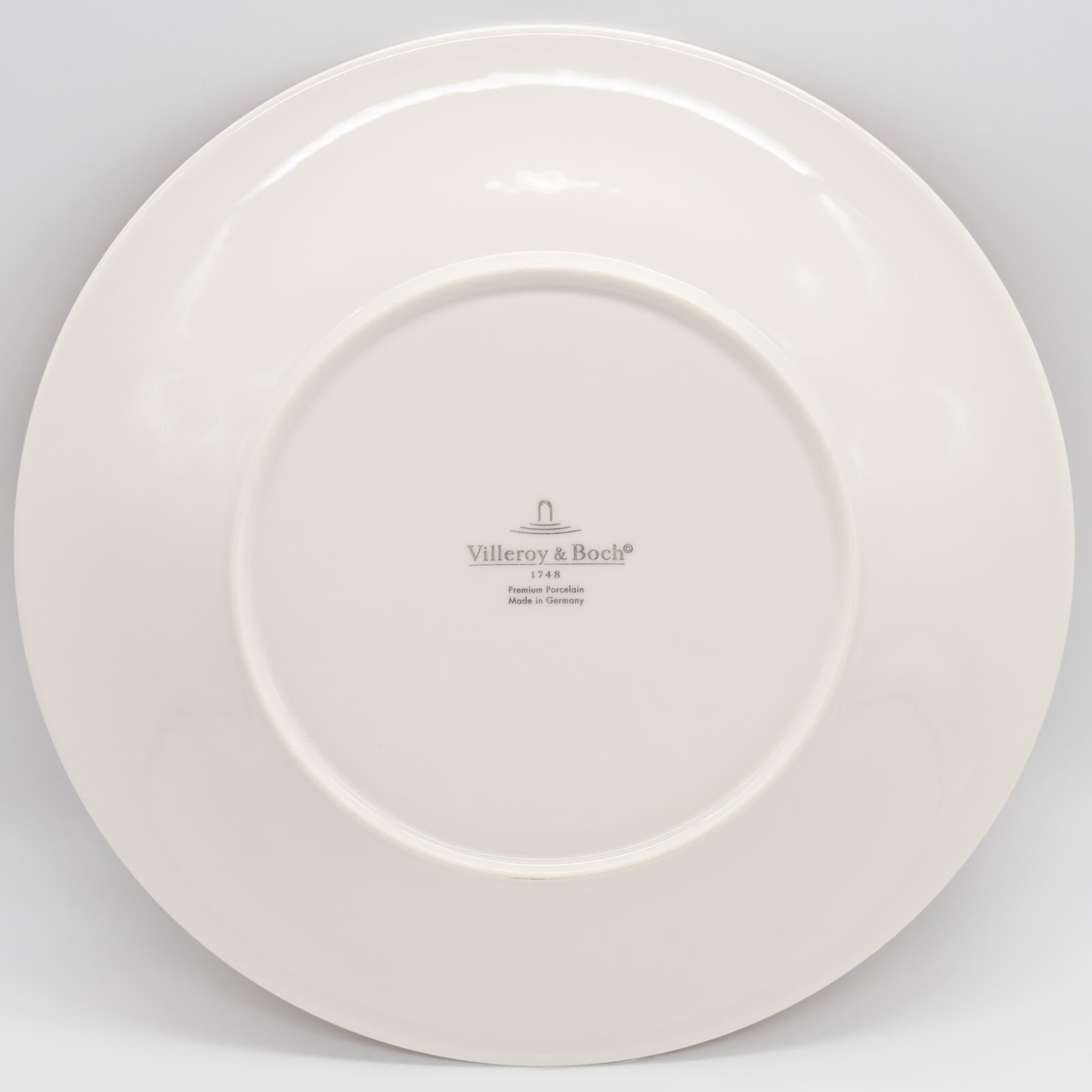 【リボンラッピング】 トイズ デライト スペシャルプレート27cm ホワイト