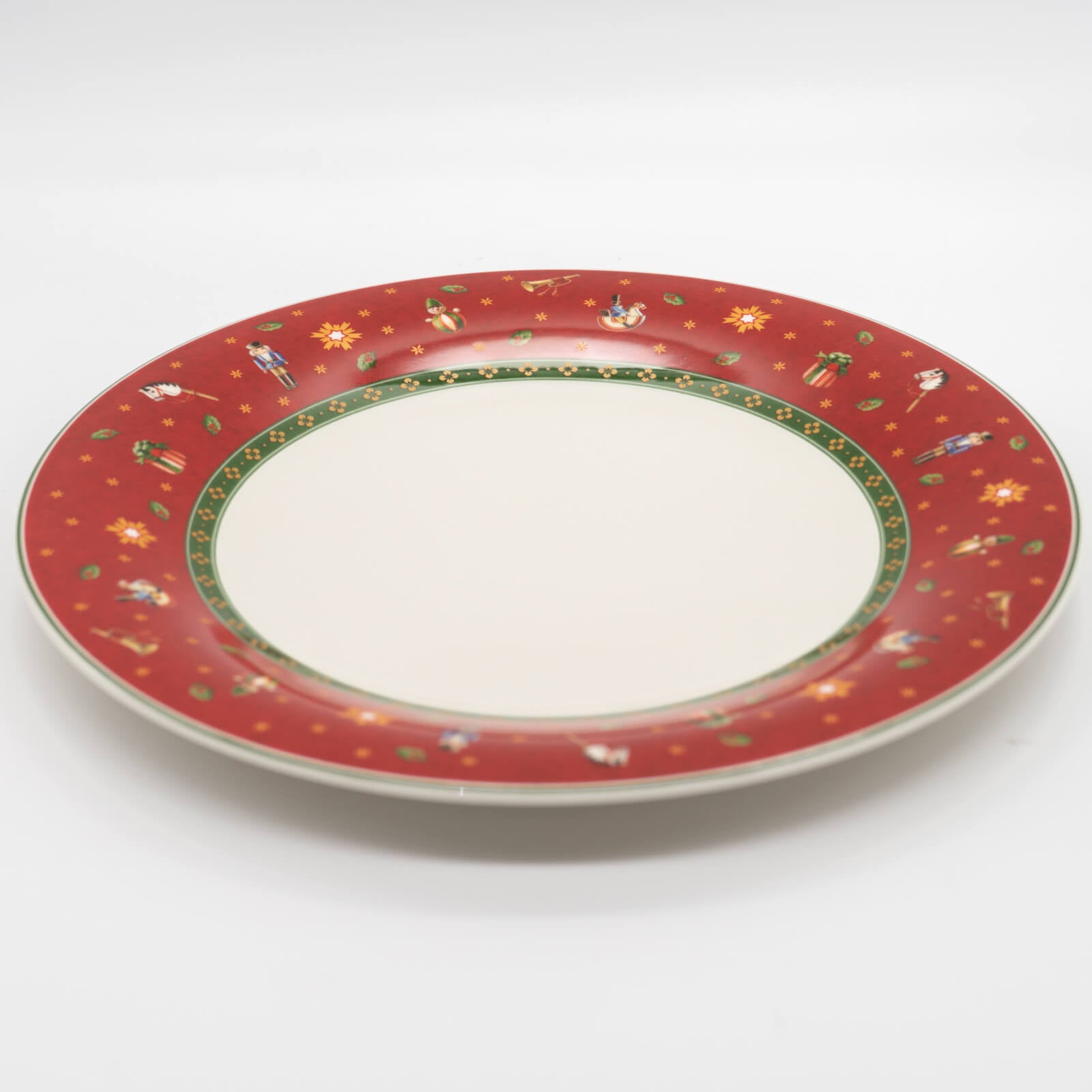 ビレロイ&ボッホ　ビッグスノーマン ビレロイ＆ボッホ（Villeroy＆Boch） クリスマスクラシック