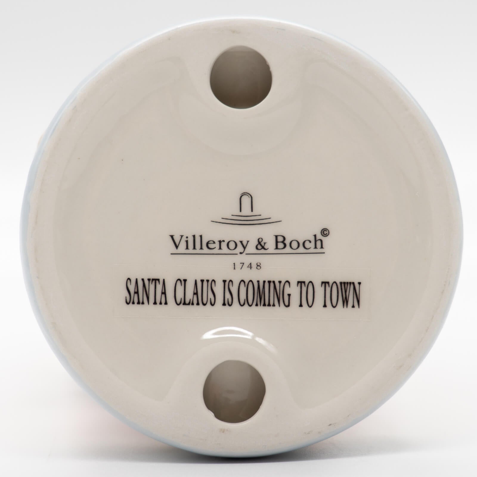 【リボンラッピング】 ノスタルジックメロディー サンタ