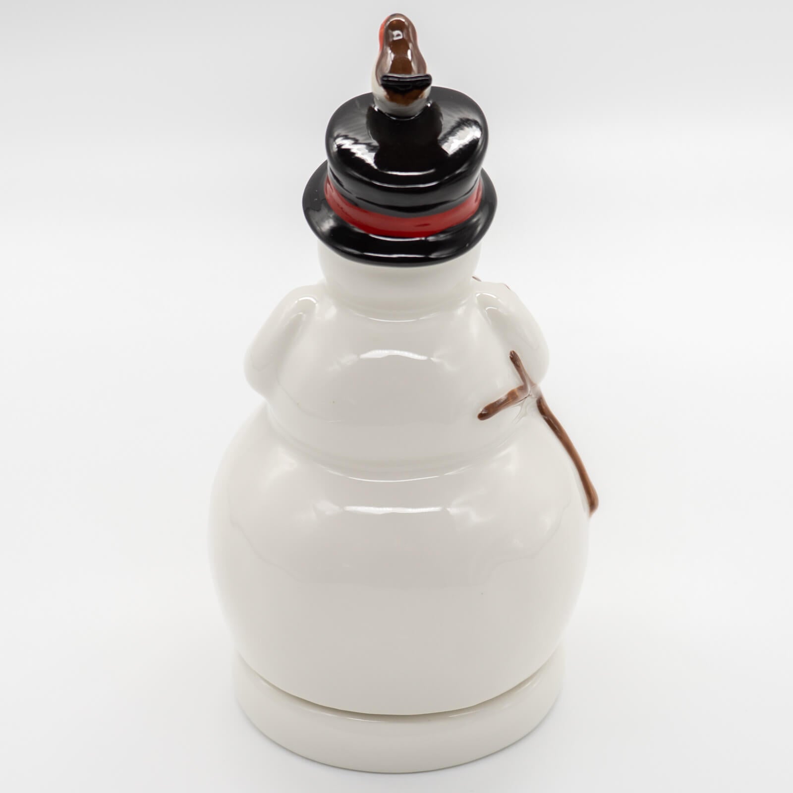 ノスタルジックメロディー スノーマン ジャー