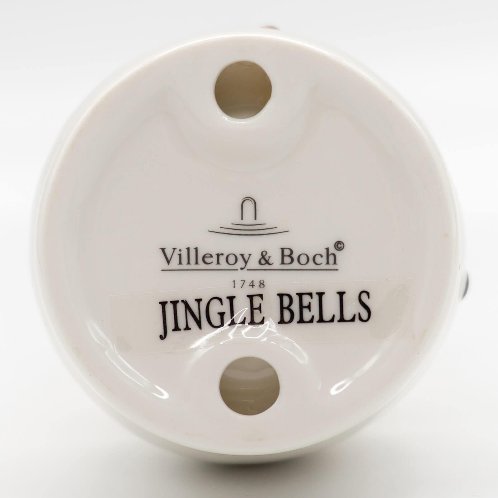 ノスタルジックメロディー スノーマン ジャー