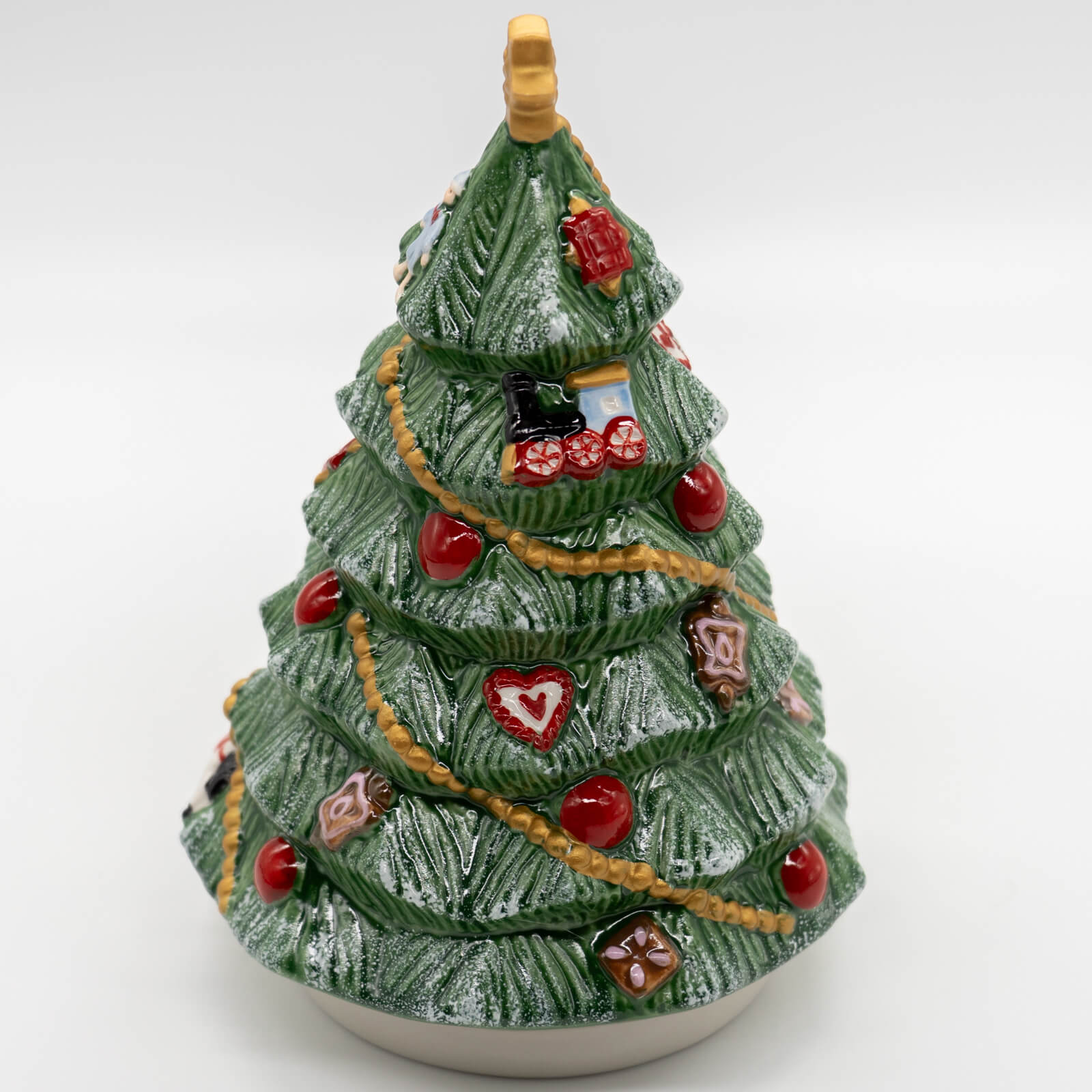 ノスタルジックメロディー クリスマスツリー