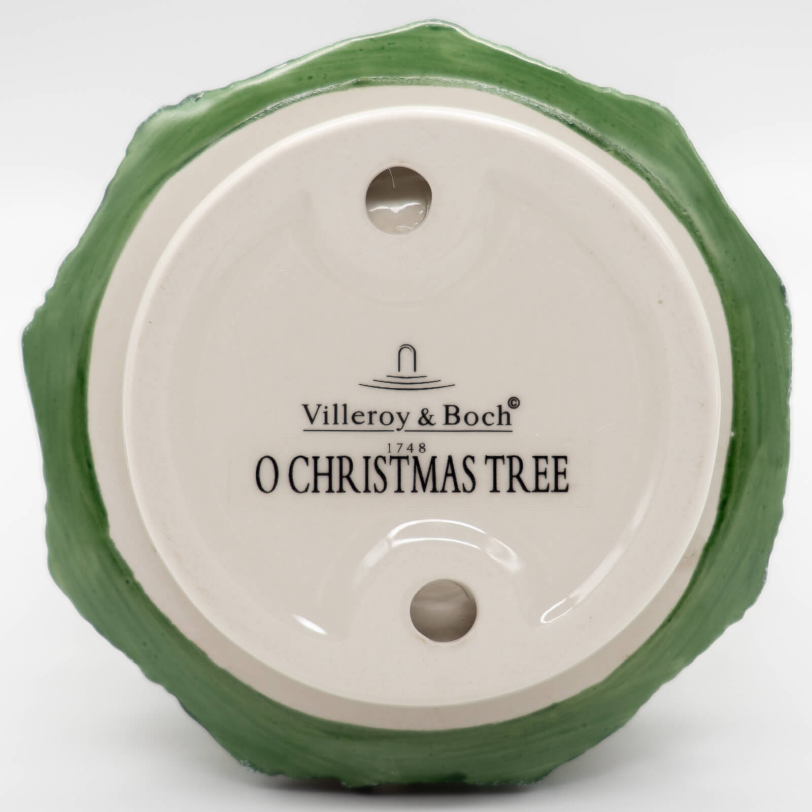 ノスタルジックメロディー クリスマスツリー