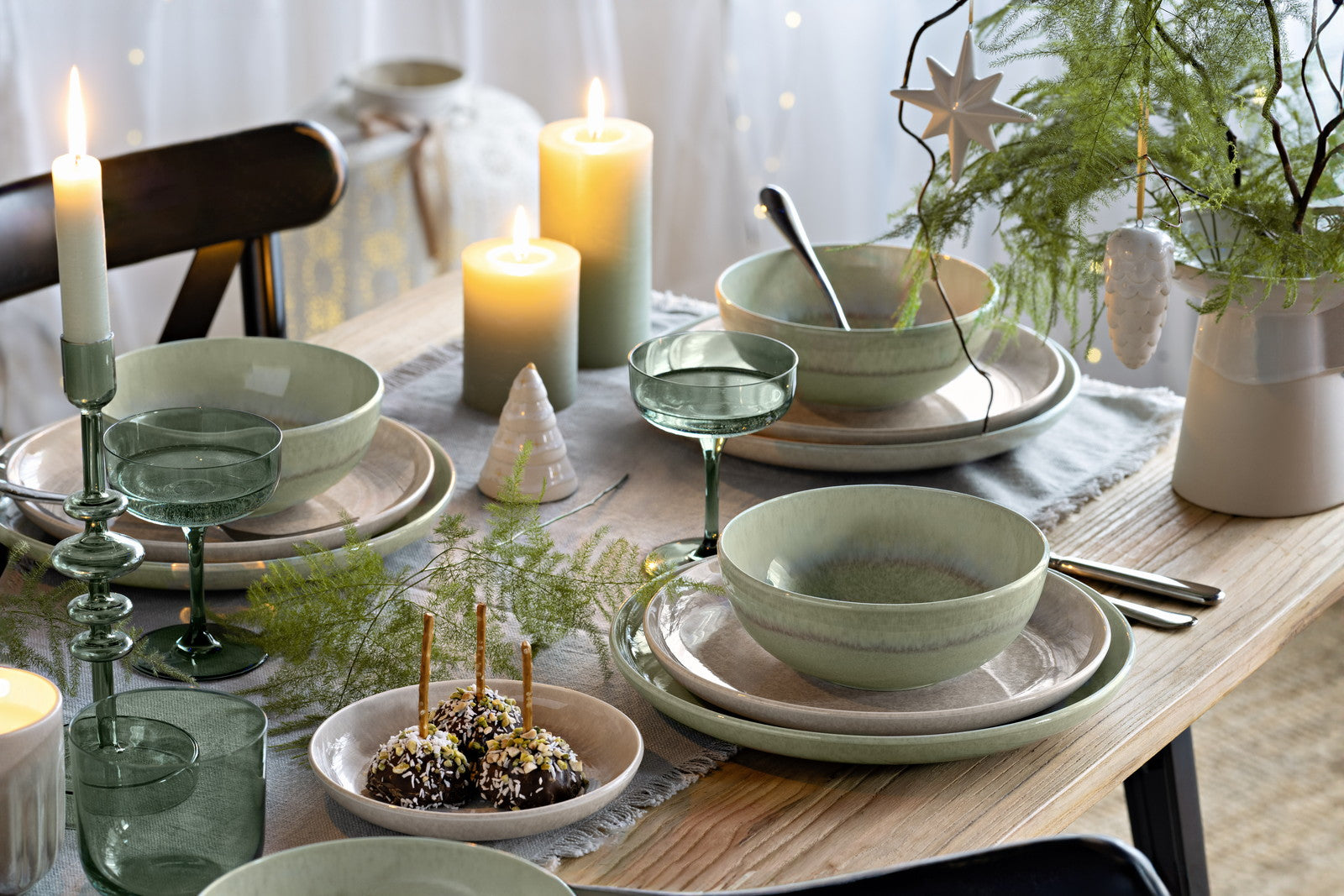 ウィンターグロウ ツリー