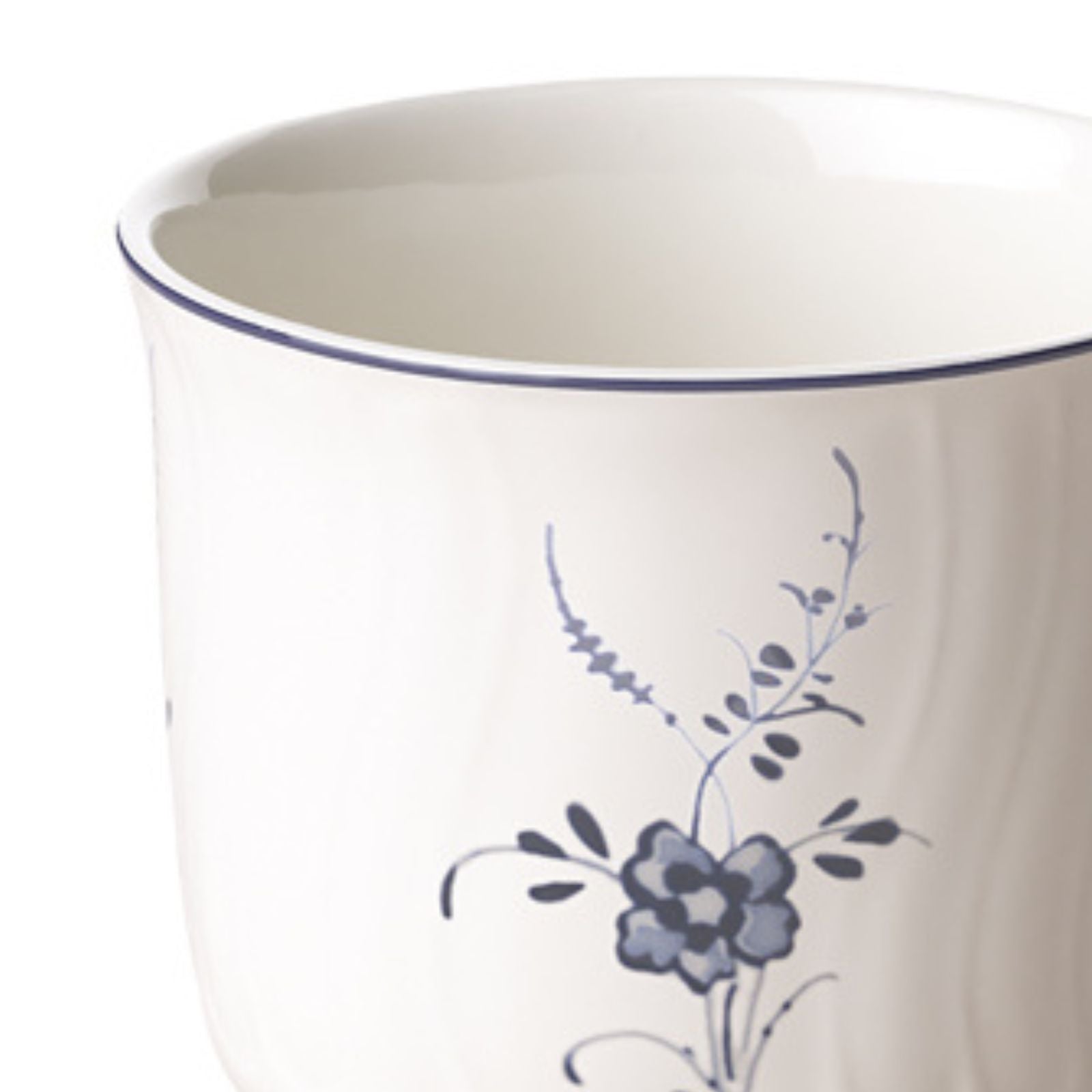 オールド ルクセンブルク コーヒーカップ＆ソーサー