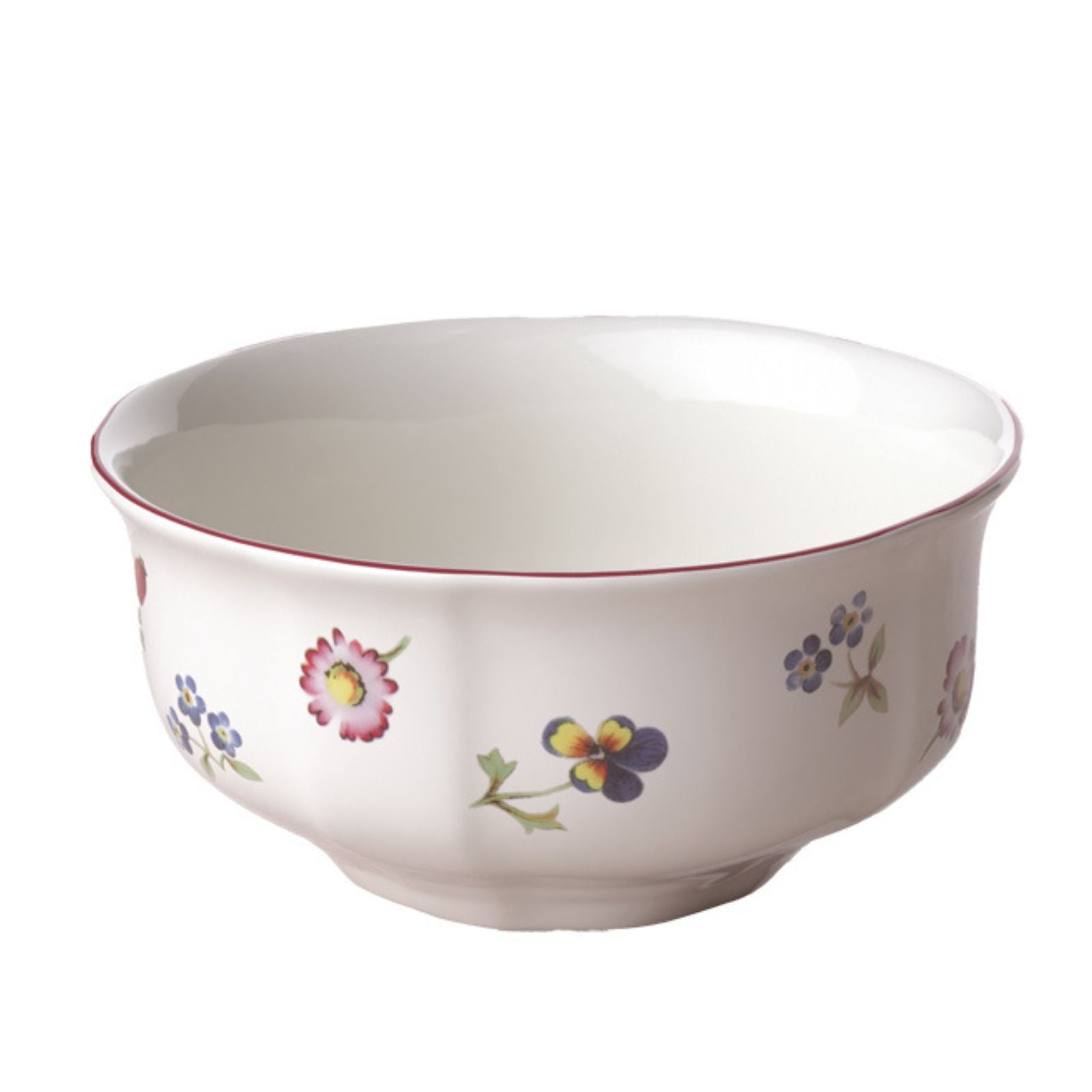 プティフルール シリアルボウル