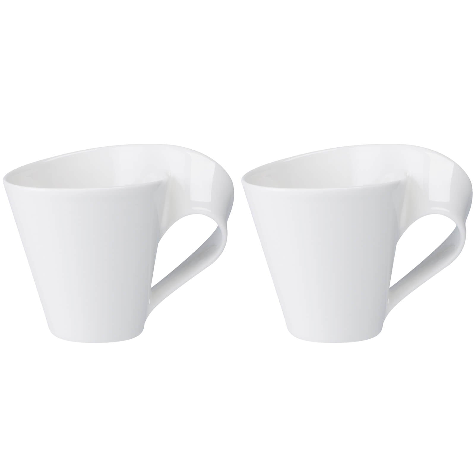 ニューウェイブカフェ　マグスモール ペア