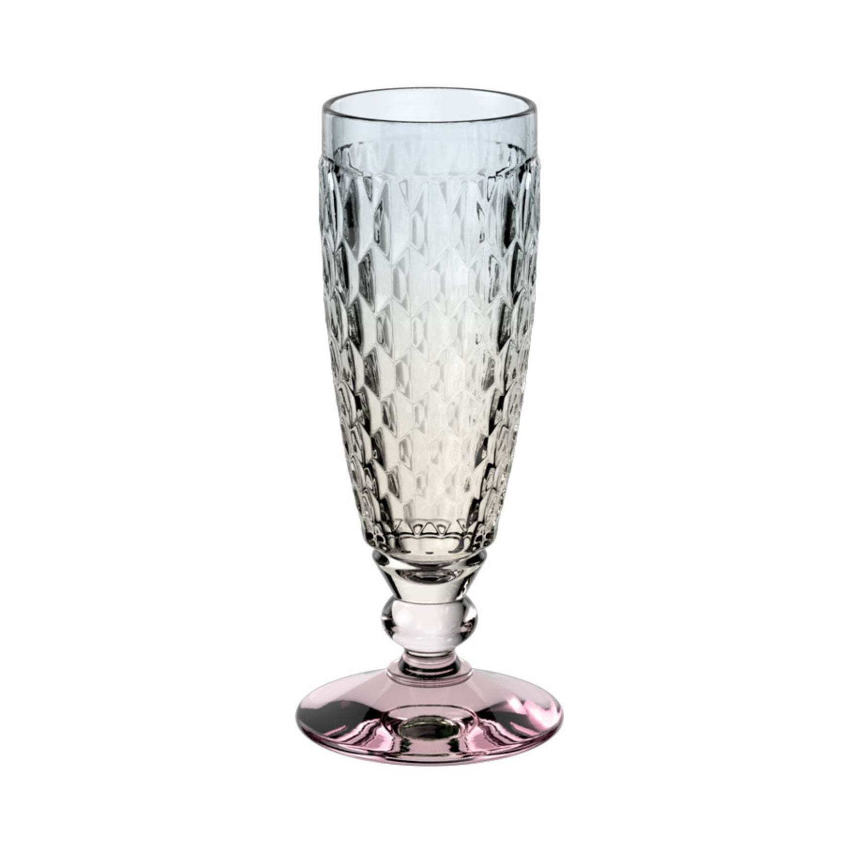Villeroy&Bochのボストン　シャンパングラス ボストン シャンパングラス パール