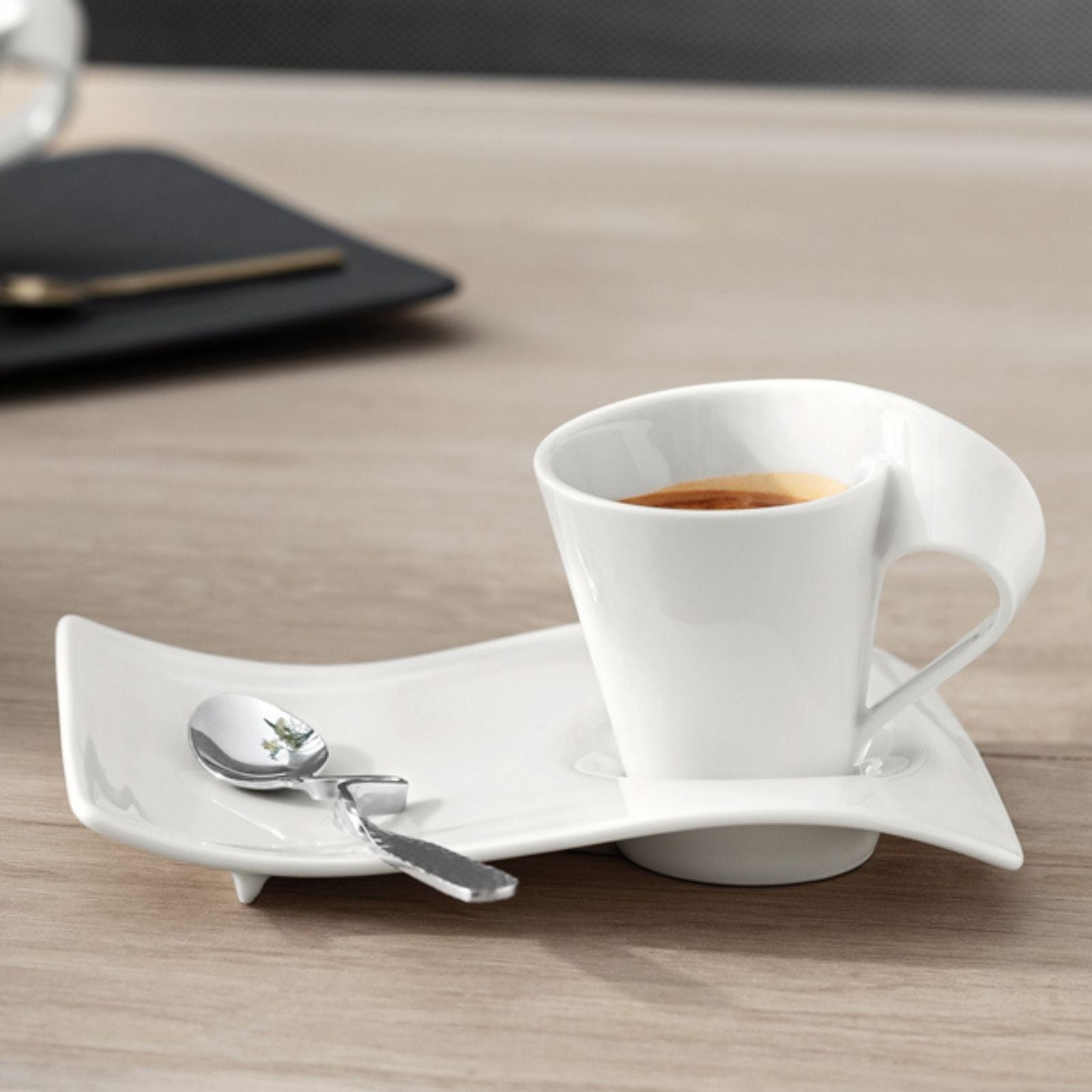 ニューウェイブカフェ スプーン12cm