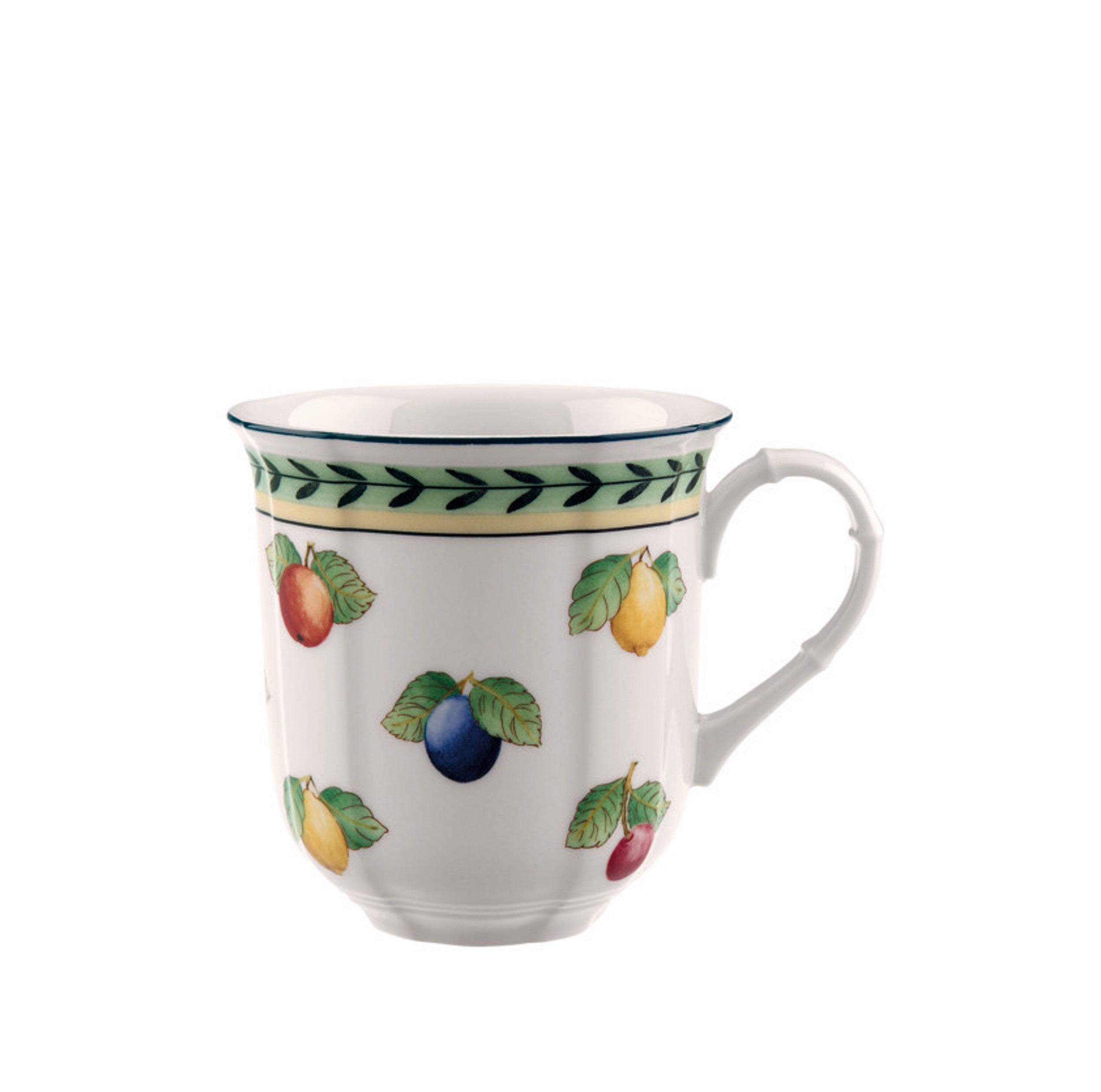 VILLEROY & BOCH 【未使用】フレンチガーデン マグカップ＆プレート 2025年最新】ビレロイ フレンチガーデンの人気アイテム - メルカリ