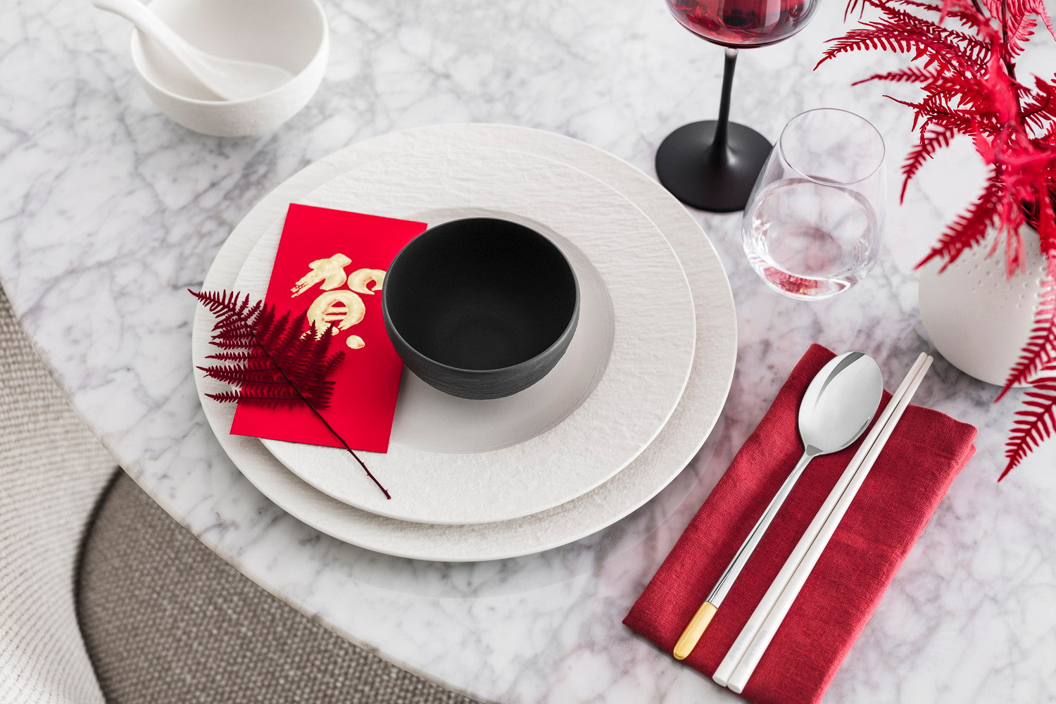 ビレロイ＆ボッホ｜ドイツの老舗ダイニング＆ライフスタイル ブランド