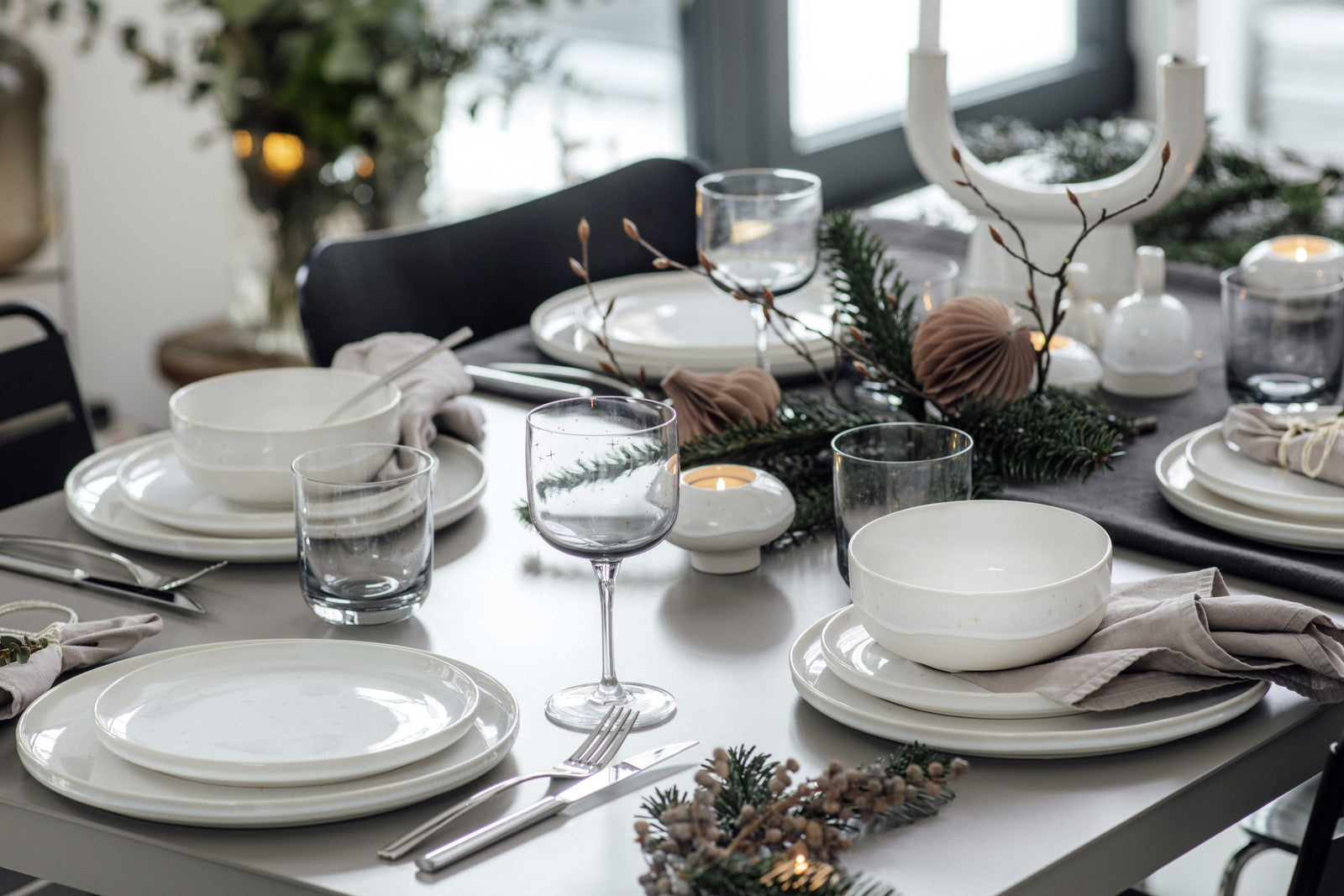 ビレロイ＆ボッホ｜ドイツの老舗ダイニング＆ライフスタイル ブランド