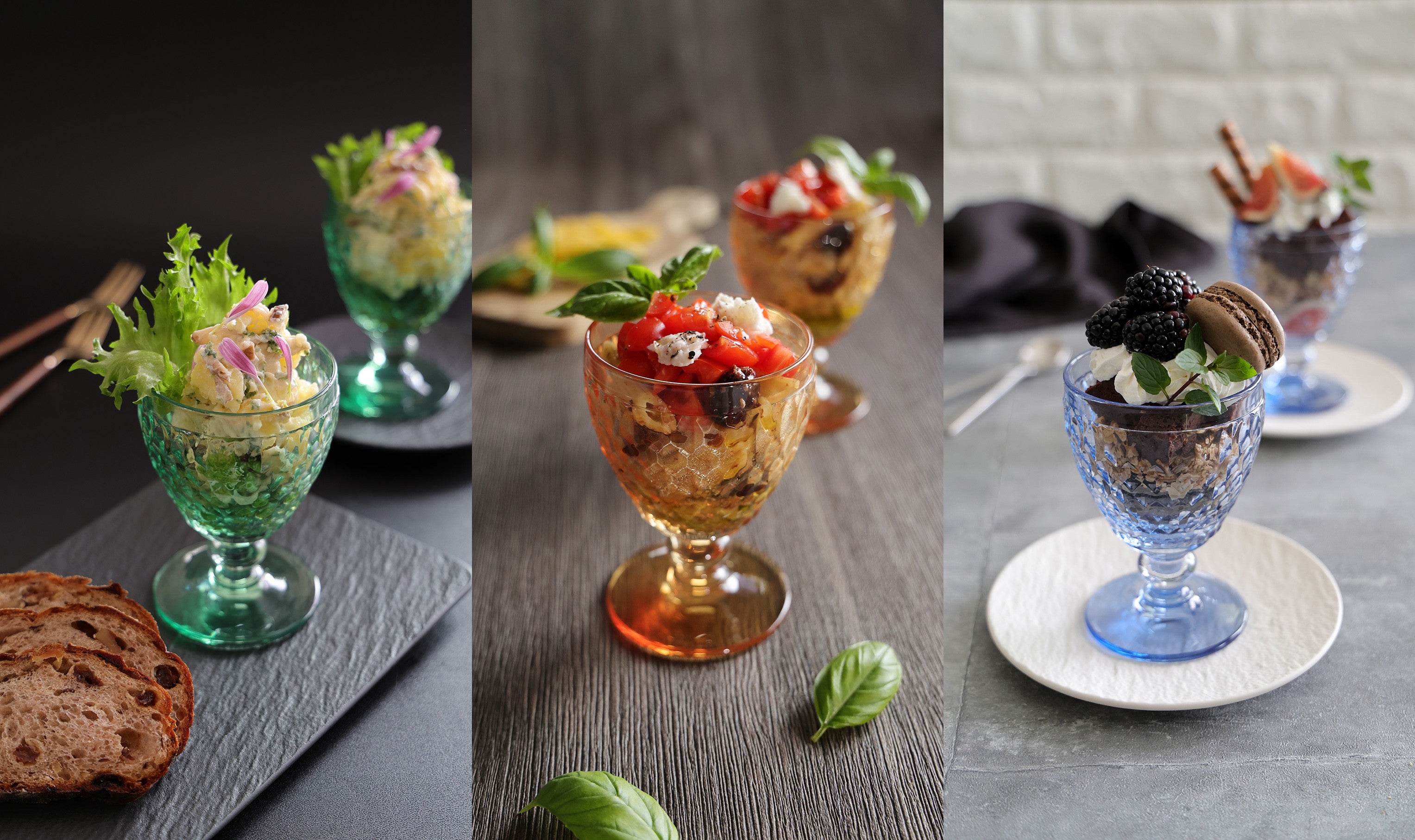 ビレロイ＆ボッホ｜ドイツの老舗ダイニング＆ライフスタイル ブランド